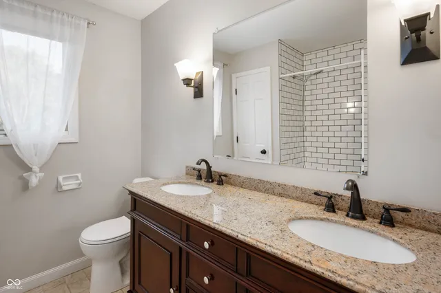 $530,000 | 1346 Smokey Row Lane, Carmel, IN 46033