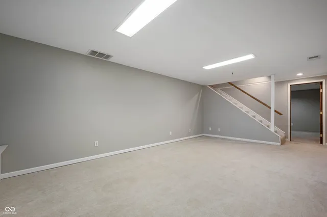 $530,000 | 1346 Smokey Row Lane, Carmel, IN 46033