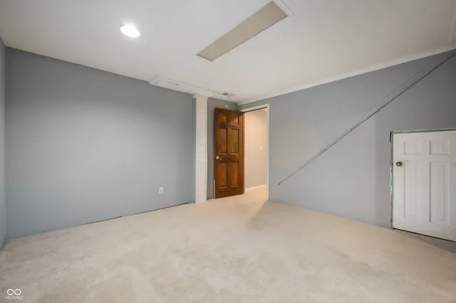 $530,000 | 1346 Smokey Row Lane, Carmel, IN 46033