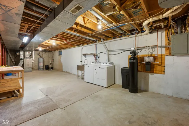 $530,000 | 1346 Smokey Row Lane, Carmel, IN 46033