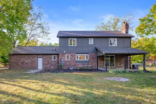 $530,000 | 1346 Smokey Row Lane, Carmel, IN 46033