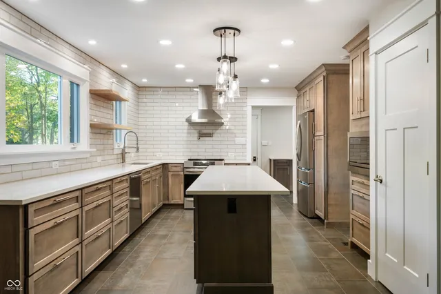 $530,000 | 1346 Smokey Row Lane, Carmel, IN 46033