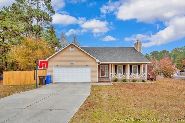 $1,650 | 7000 Medway Court, Fayetteville, NC 28306