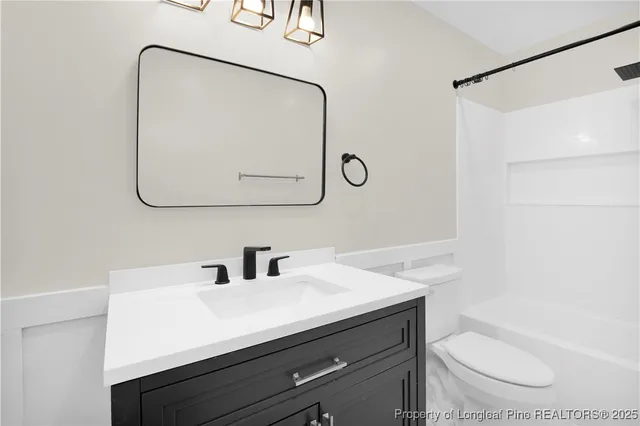 $1,650 | 7000 Medway Court, Fayetteville, NC 28306