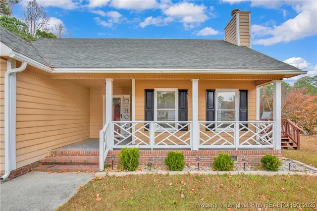 $1,650 | 7000 Medway Court, Fayetteville, NC 28306