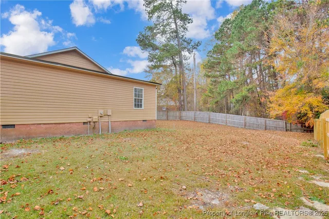 $1,650 | 7000 Medway Court, Fayetteville, NC 28306