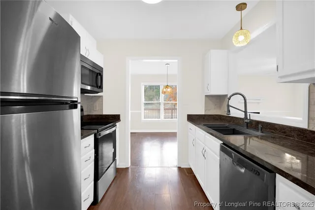 $1,650 | 7000 Medway Court, Fayetteville, NC 28306