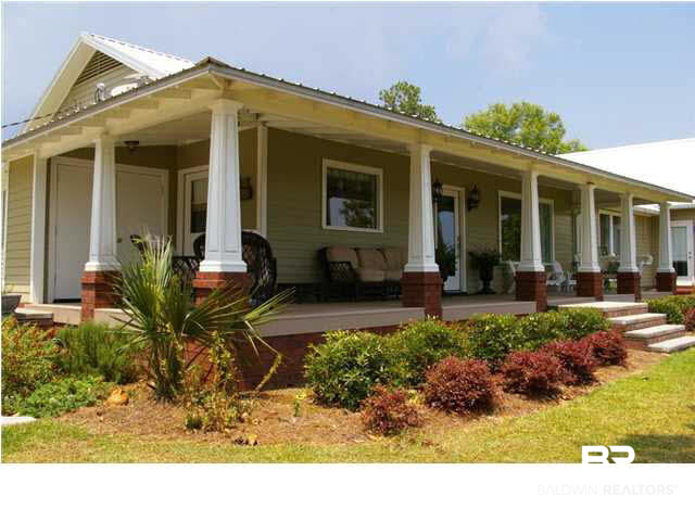 3683 Bebee Point Drive Theodore, AL 36582 - Photo 1 of 1