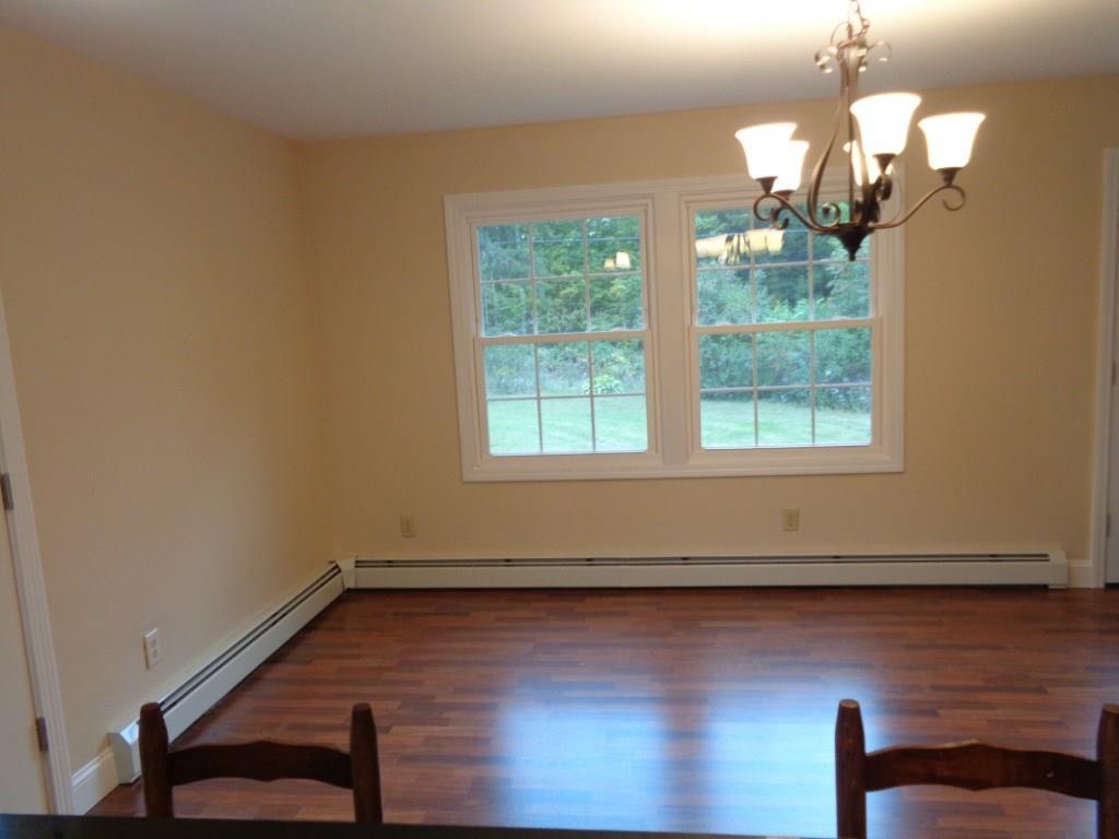 59 Swan Road New Sharon, ME 04955 - Photo 11 of 35 Dining area