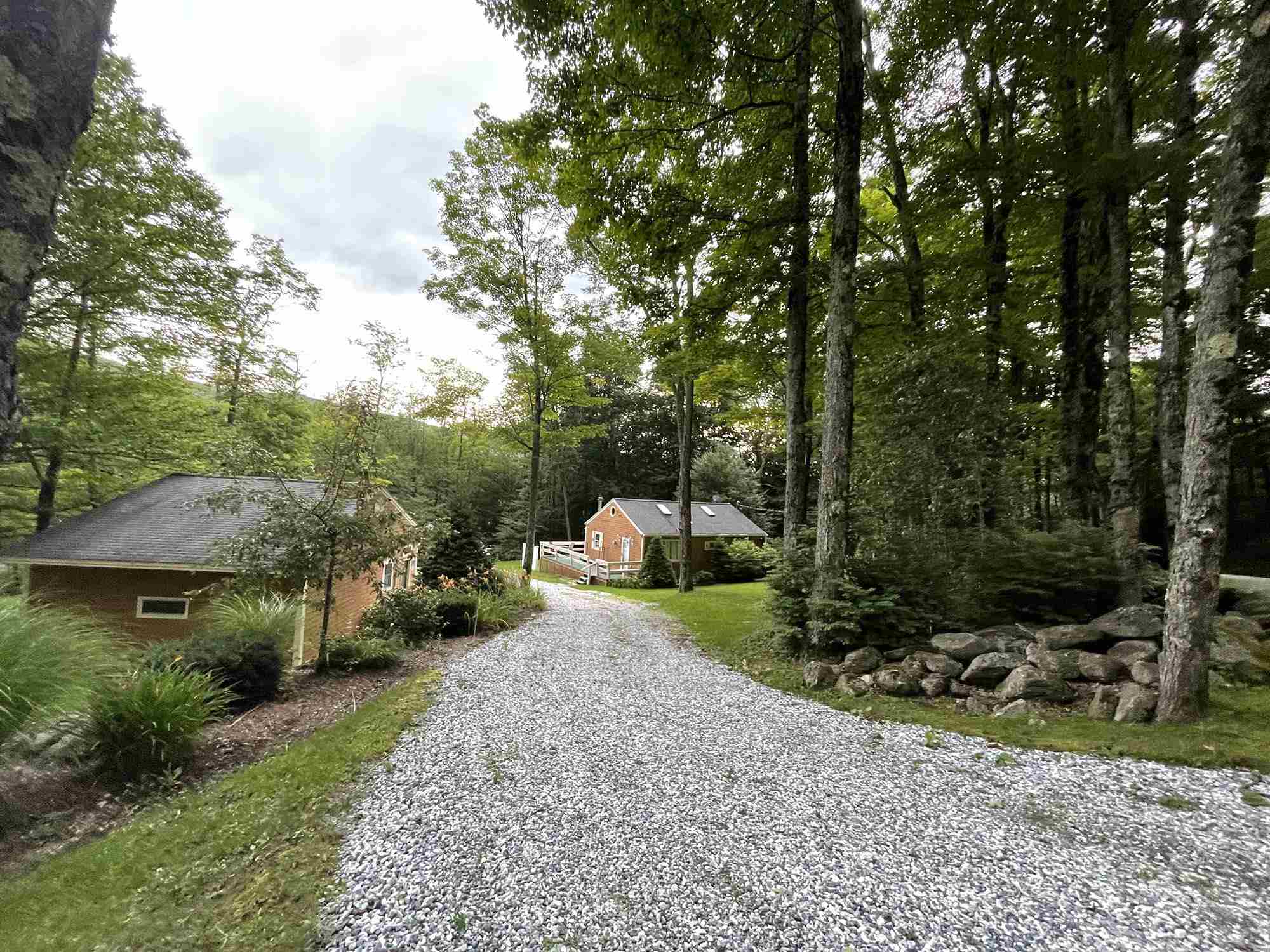 726 Sportsman Road Stamford, VT 05352 - Photo 1 of 30