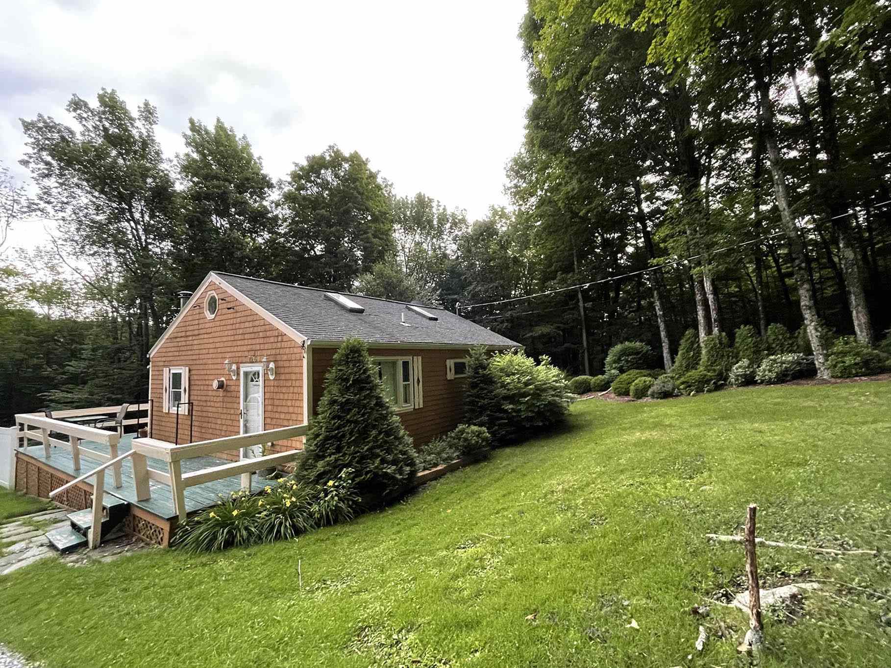 726 Sportsman Road Stamford, VT 05352 - Photo 2 of 30