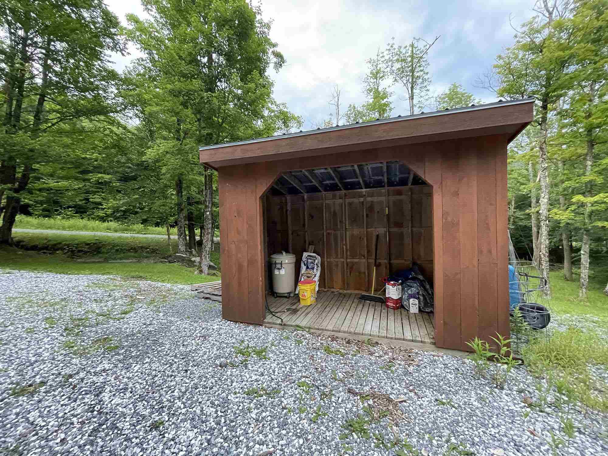 726 Sportsman Road Stamford, VT 05352 - Photo 11 of 30