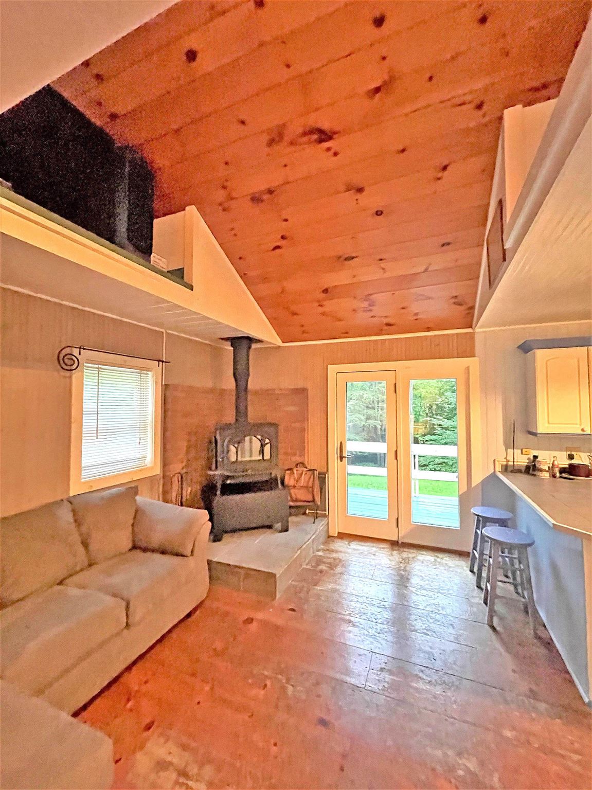 726 Sportsman Road Stamford, VT 05352 - Photo 15 of 30