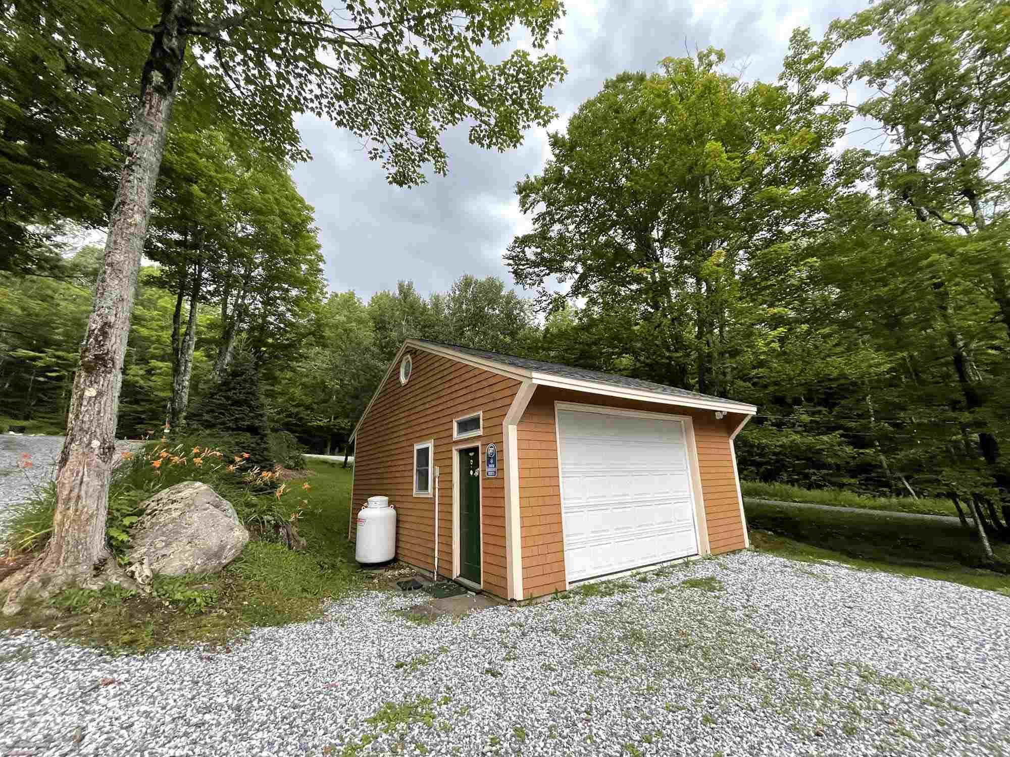 726 Sportsman Road Stamford, VT 05352 - Photo 21 of 30