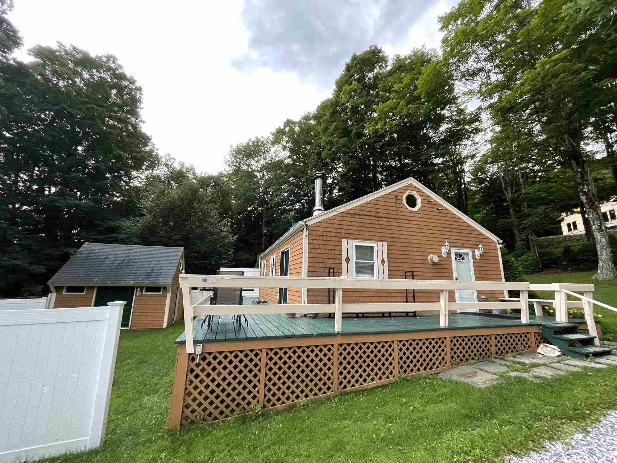 726 Sportsman Road Stamford, VT 05352 - Photo 4 of 30