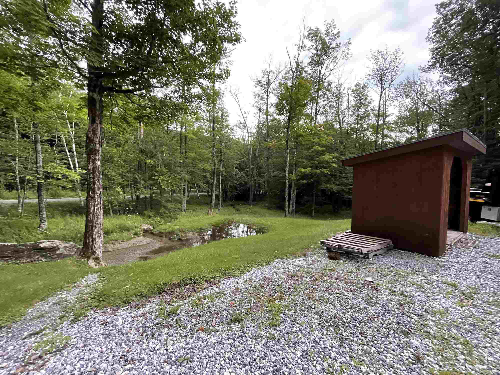 726 Sportsman Road Stamford, VT 05352 - Photo 10 of 30