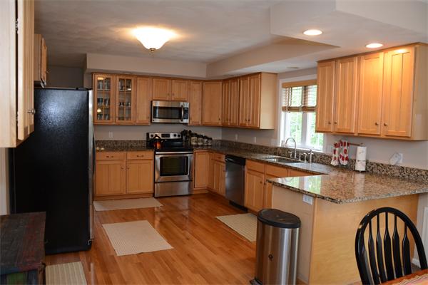 26 Field Pond Road Milford, MA 01757 - Photo 8 of 30 Gallery Image 8