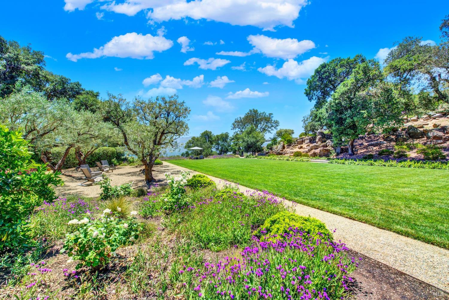 860 Meadowood Lane St. Helena, CA 94574 - Photo 63 of 74 Gallery Image 63