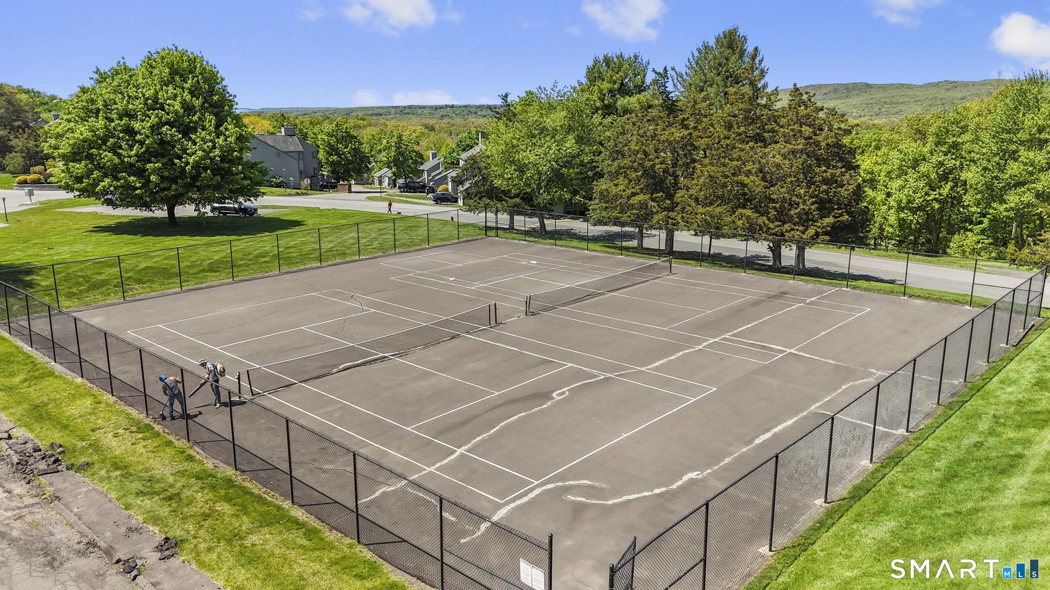 8 Pilgrims Harbor, Unit C Wallingford, CT 06492 - Photo 21 of 25