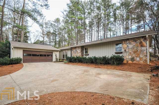 4650 Shallowford Road, Unit 7 Roswell, GA 30075 - Photo 1 of 1 Gallery Image 1
