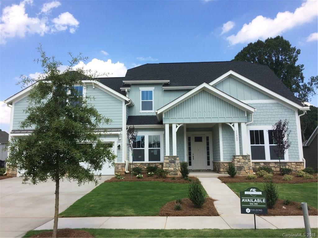 11909 Tree Sparrow Road, Unit 282 Charlotte, NC 28278 - Photo 1 of 4 Gallery Image 1