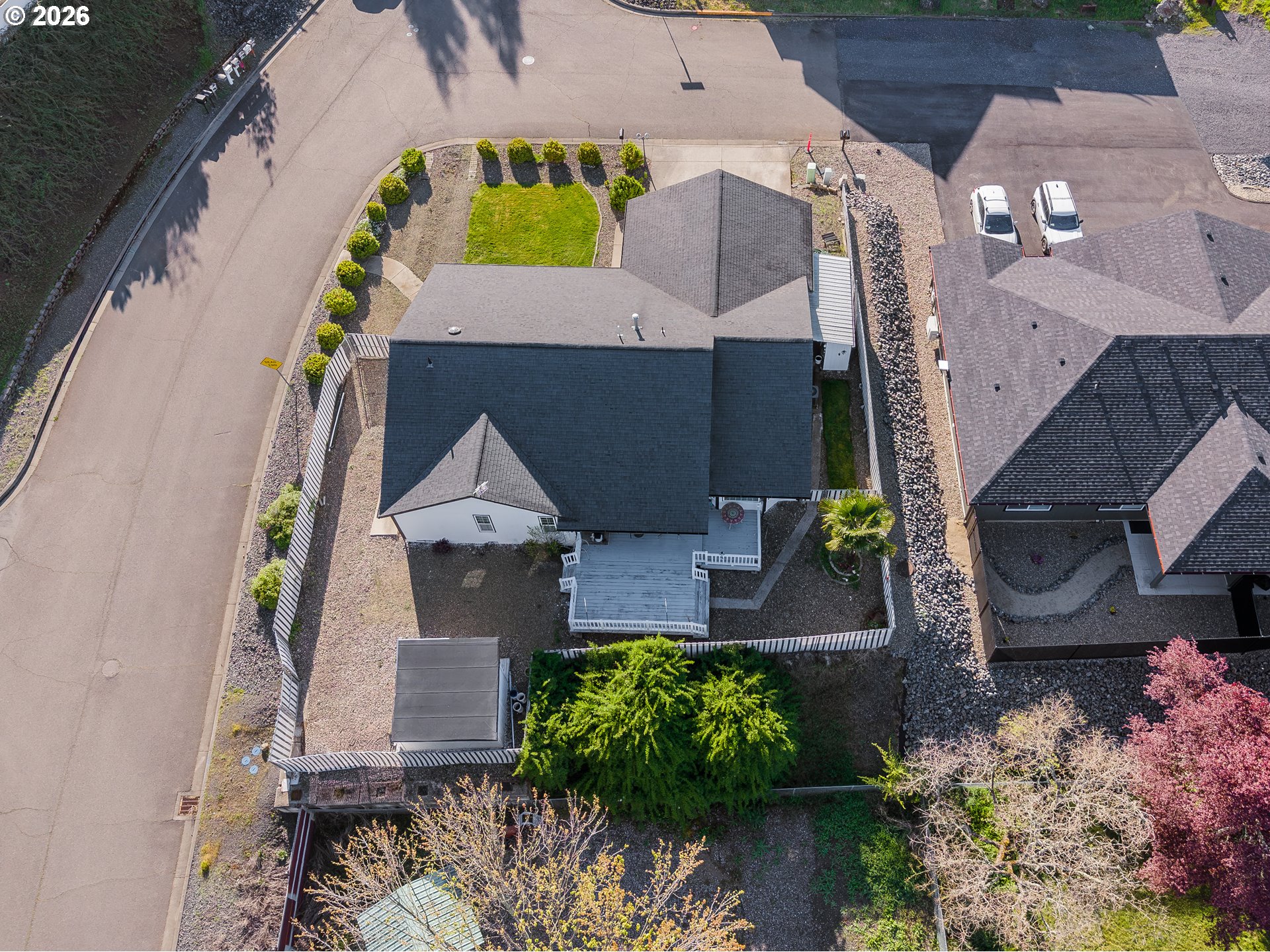 101 Pleasant Street Roseburg, OR 97470 - Photo 39 of 43