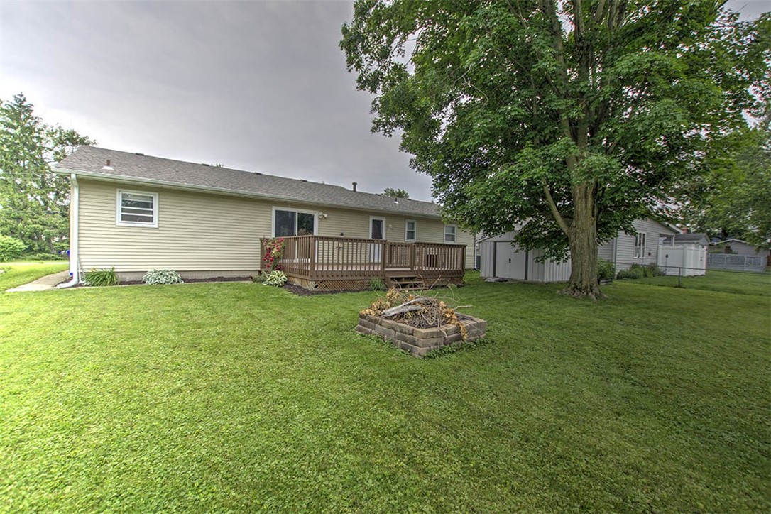2323 North Summit Avenue Decatur, IL 62526 - Photo 25 of 28
