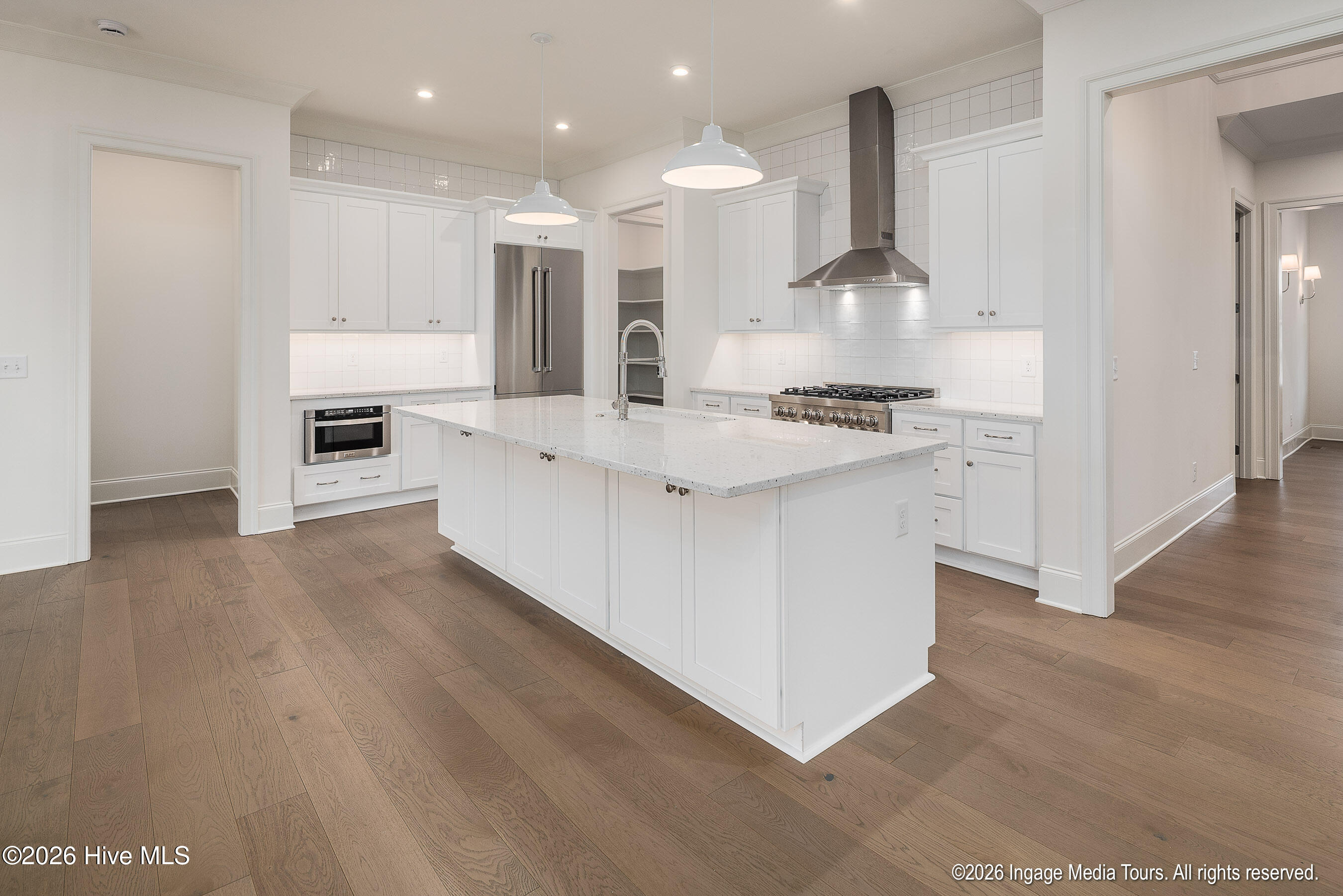 154 Pine Tree Point Snow Hill, NC 28580 - Photo 11 of 50