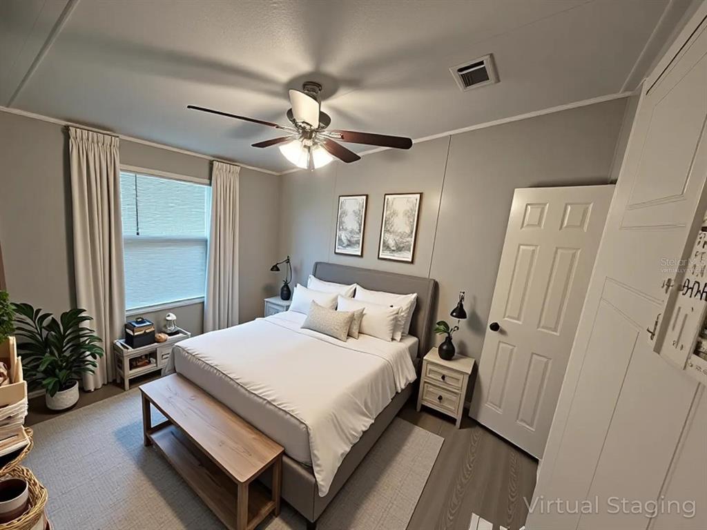 204 Rabbit Track Road Satsuma, FL 32189 - Photo 23 of 40