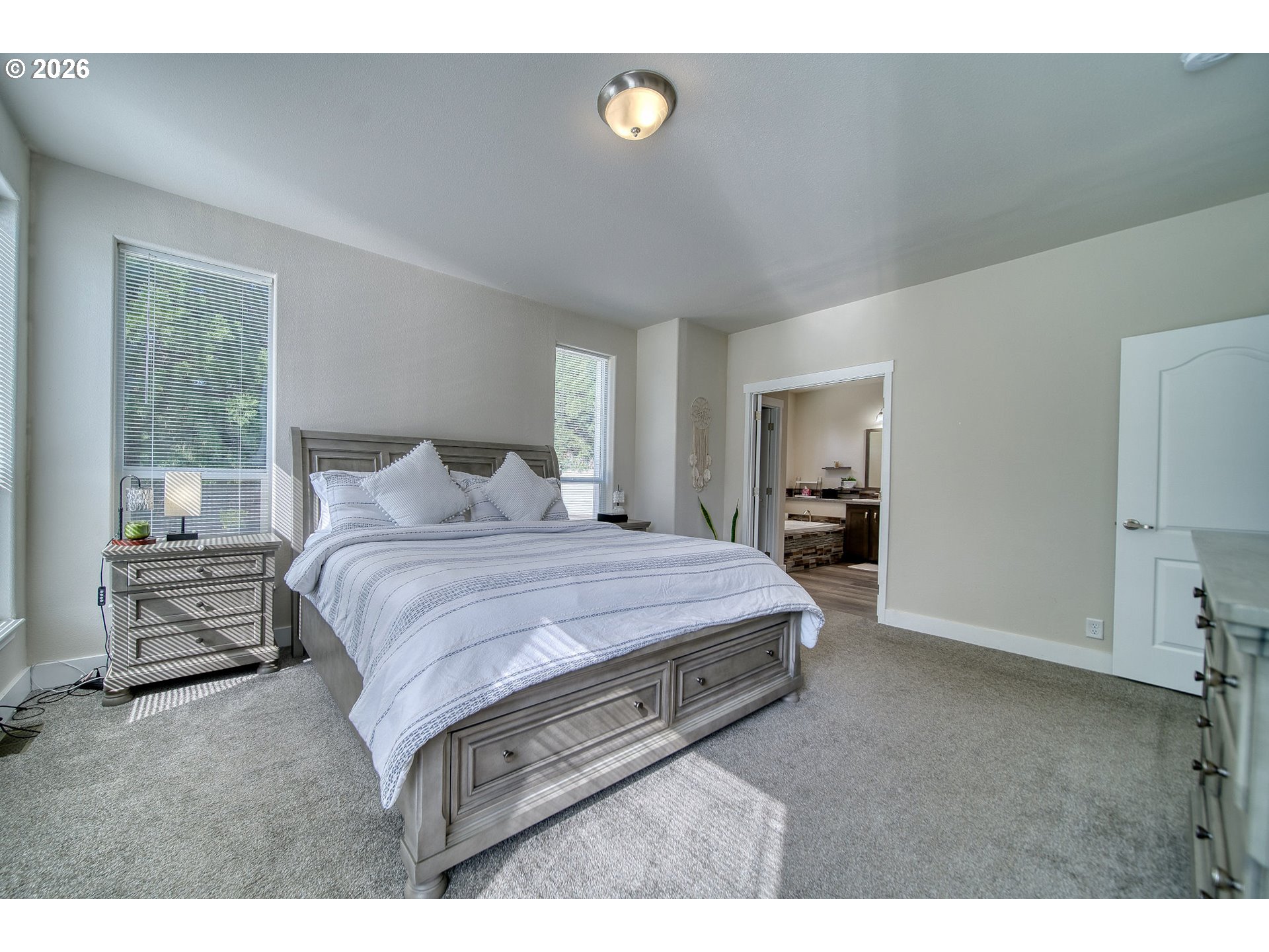 55635 Fullerton Road Warren, OR 97053 - Photo 19 of 46 Primary Bedroom