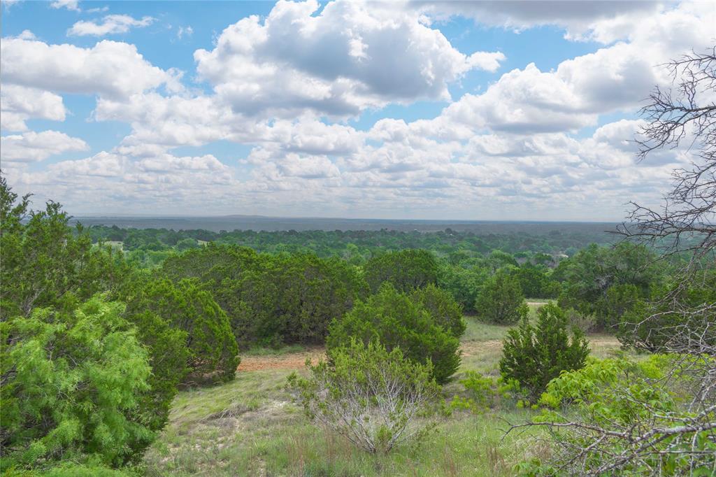 0 Cr 286 Gustine Tx 76455 Gustine, TX 76455 - Photo 22 of 28 a view of a yard