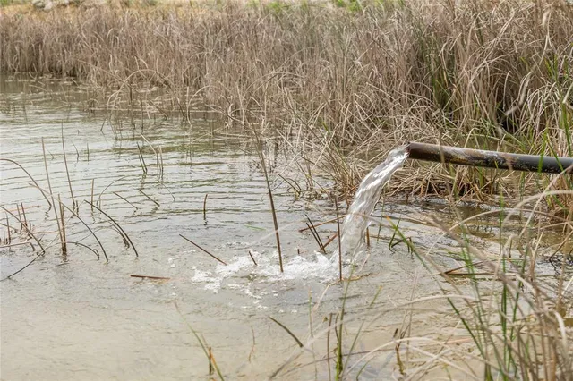 a view of wooden floor