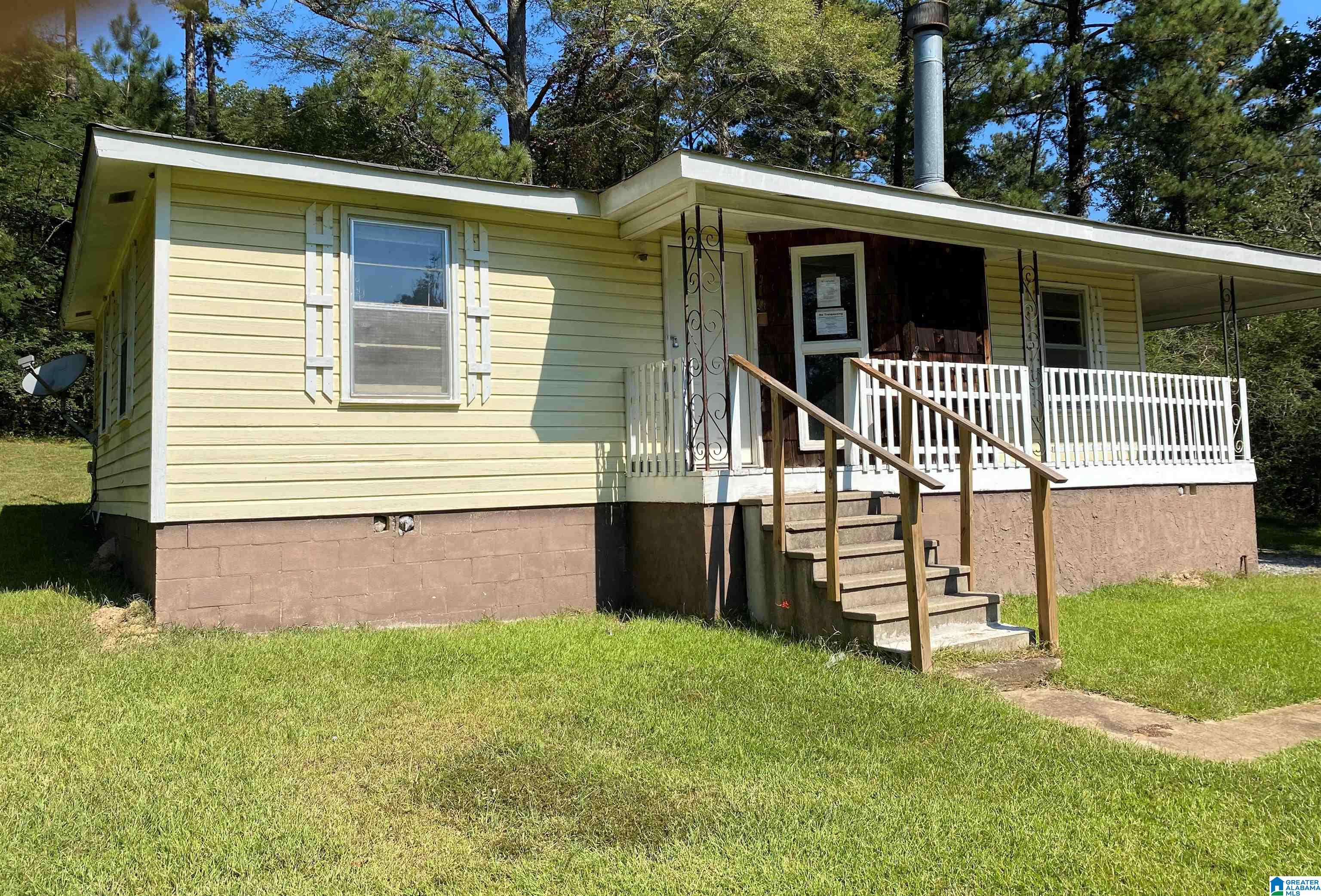 2376 Happy Top Road Morris, AL 35116 - Photo 29 of 33