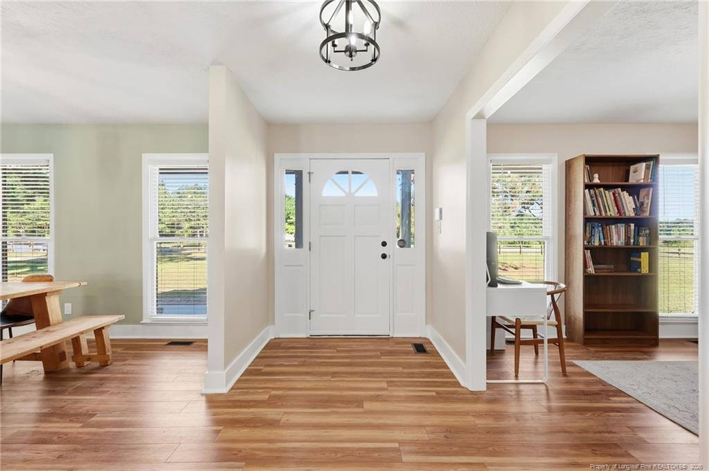 7759 Sim Canady Road Parkton, NC 28371 - Photo 5 of 50 Photo 5