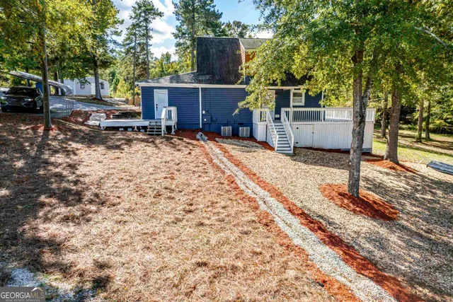 $599,000 | 79 Sugar Creek Trail, Eatonton, GA 31024