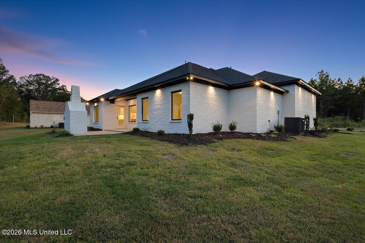 128 Ercy Shell Road Camden, MS 39045 - Photo 39 of 53 38-HTP_0199