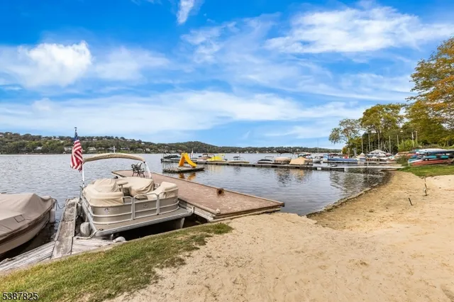 $499,000 | 159 East Shore Trail, Sparta, NJ 07871