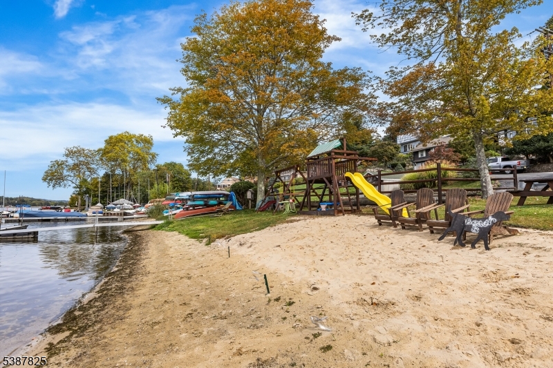 159 East Shore Trail Sparta, NJ 07871 - Photo 36 of 41