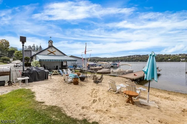 $499,000 | 159 East Shore Trail, Sparta, NJ 07871