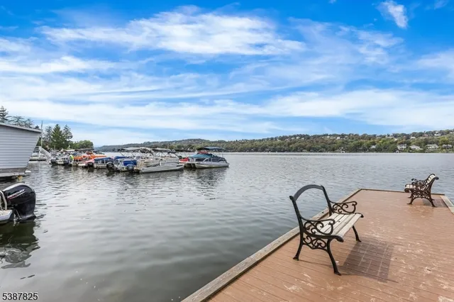 $499,000 | 159 East Shore Trail, Sparta, NJ 07871