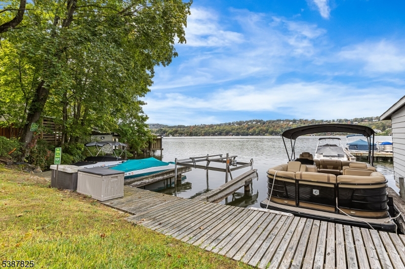 159 East Shore Trail Sparta, NJ 07871 - Photo 40 of 41