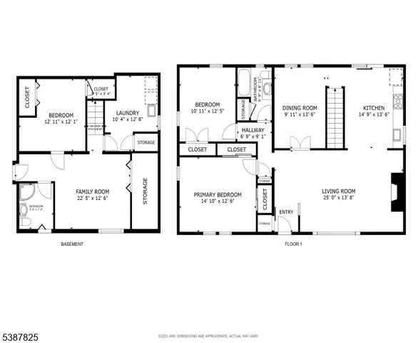$499,000 | 159 East Shore Trail, Sparta, NJ 07871