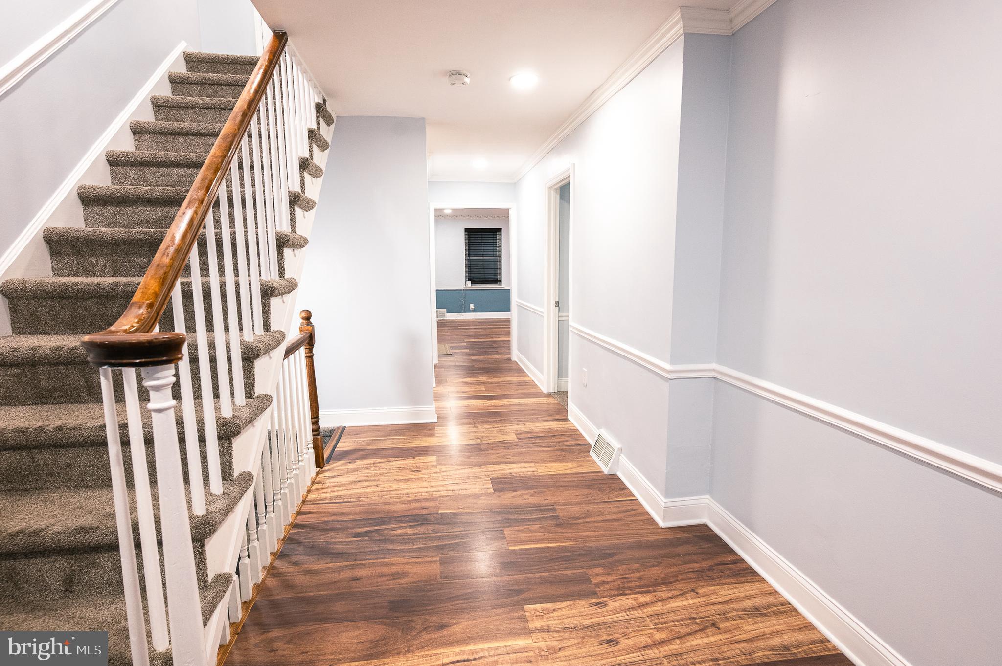 7722 Old York Road Elkins Park, PA 19027 - Photo 11 of 37 a view of entryway
