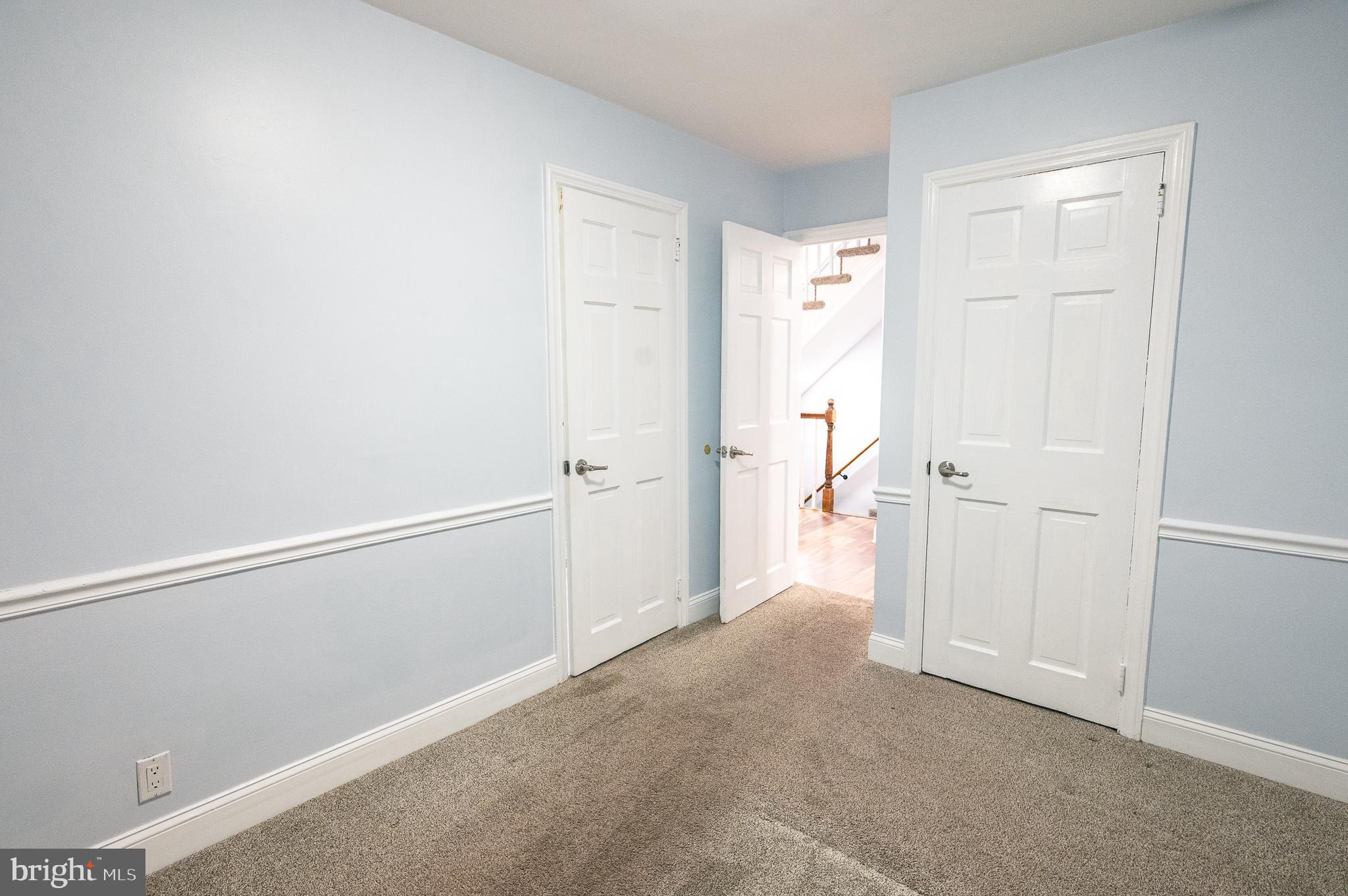 7722 Old York Road Elkins Park, PA 19027 - Photo 14 of 37 a view of an empty room