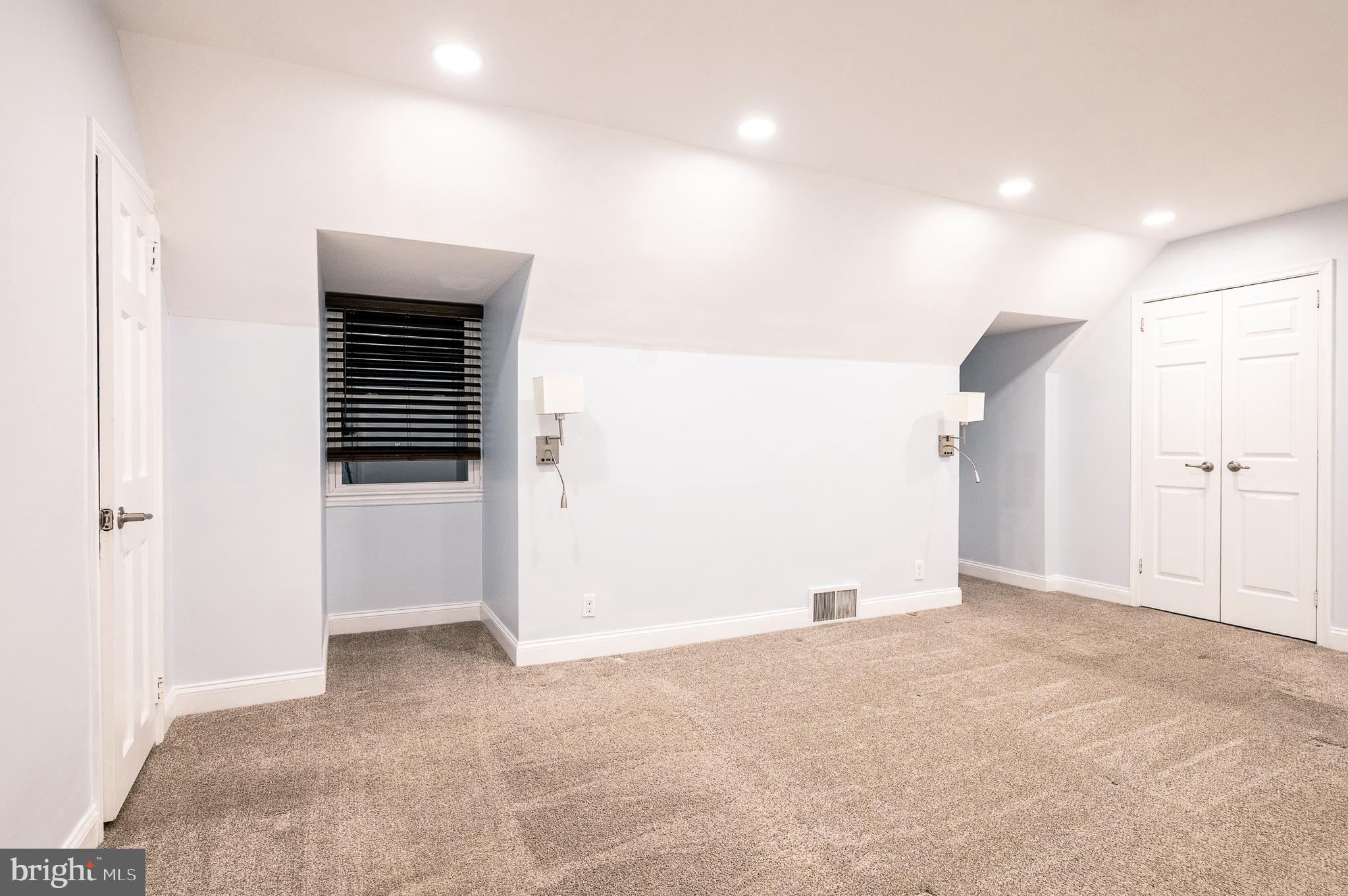 7722 Old York Road Elkins Park, PA 19027 - Photo 20 of 37 a view of empty room