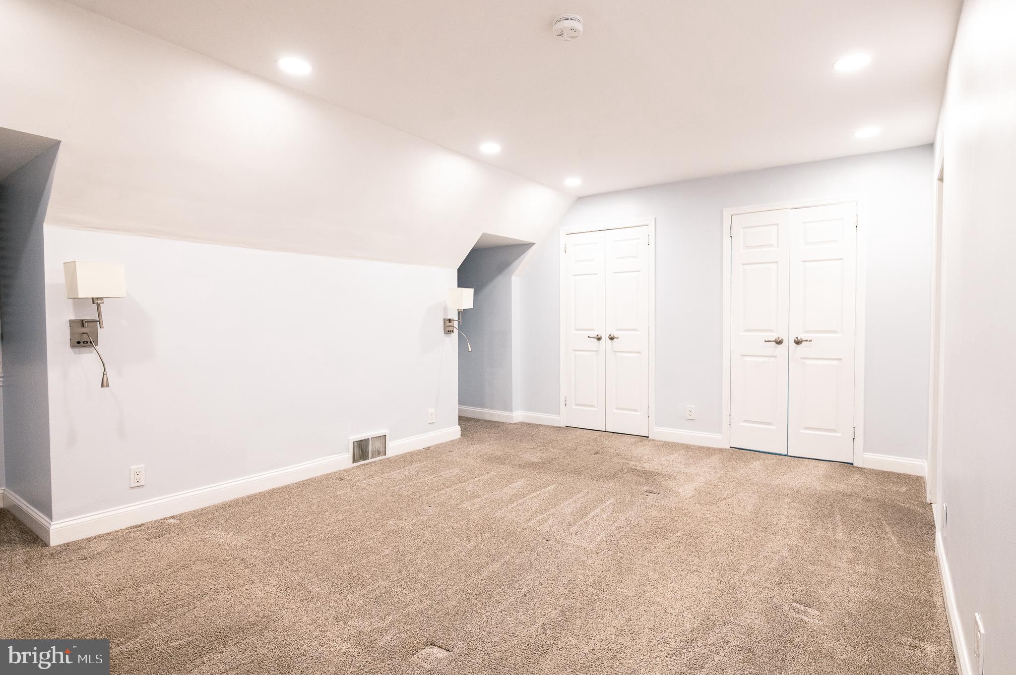7722 Old York Road Elkins Park, PA 19027 - Photo 21 of 37 a view of empty room