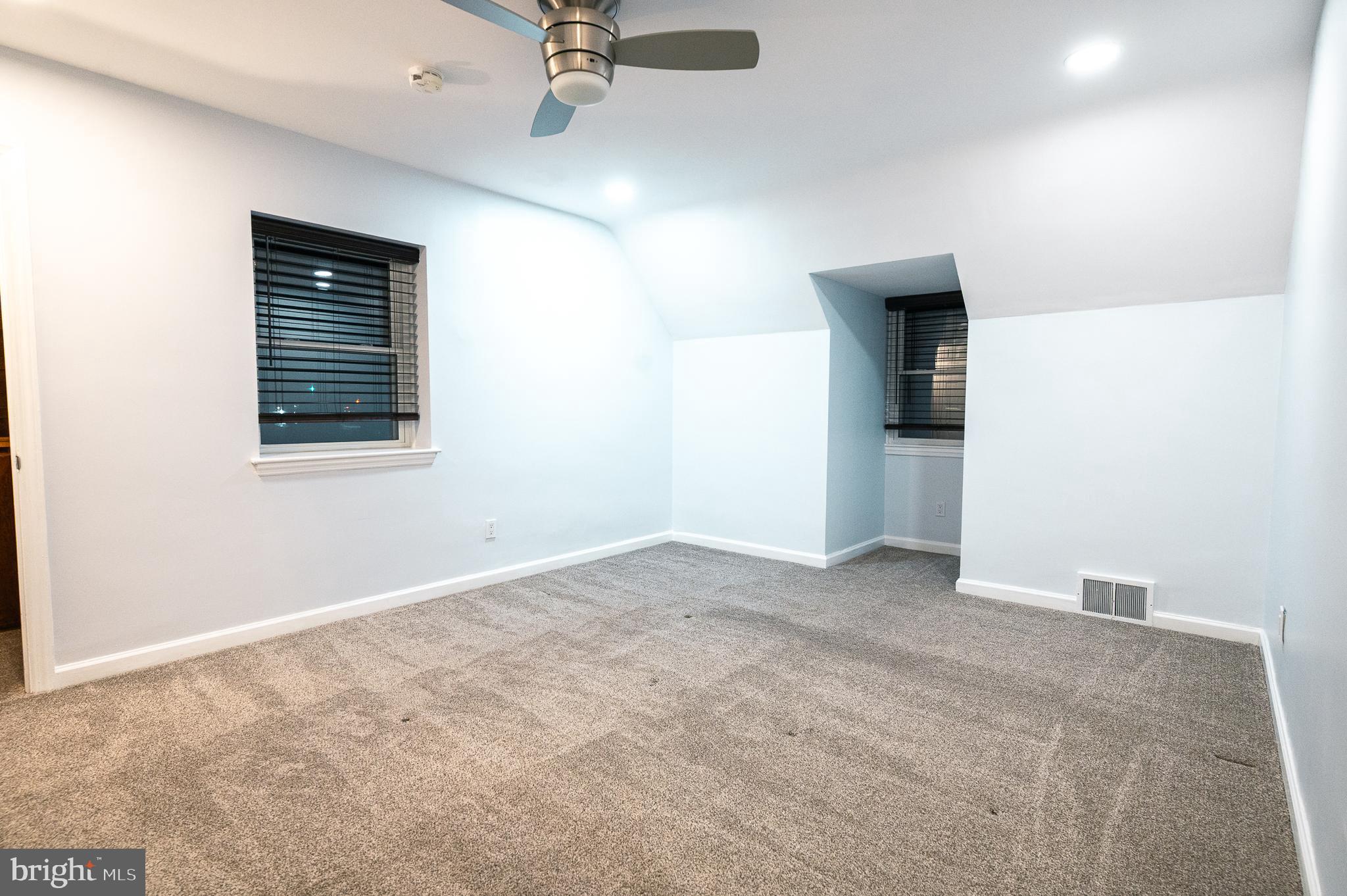 7722 Old York Road Elkins Park, PA 19027 - Photo 24 of 37 an empty room with a empty space and a window