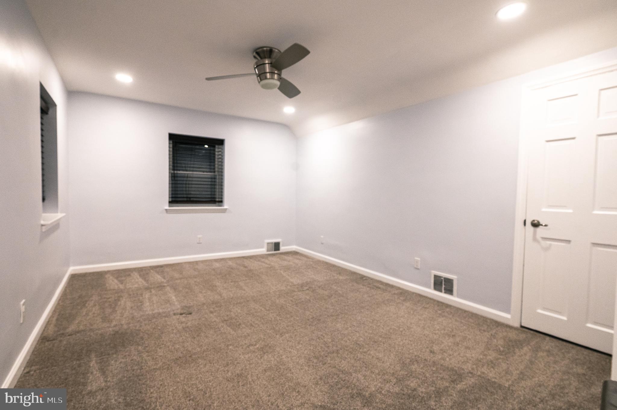 7722 Old York Road Elkins Park, PA 19027 - Photo 27 of 37 a view of an empty room