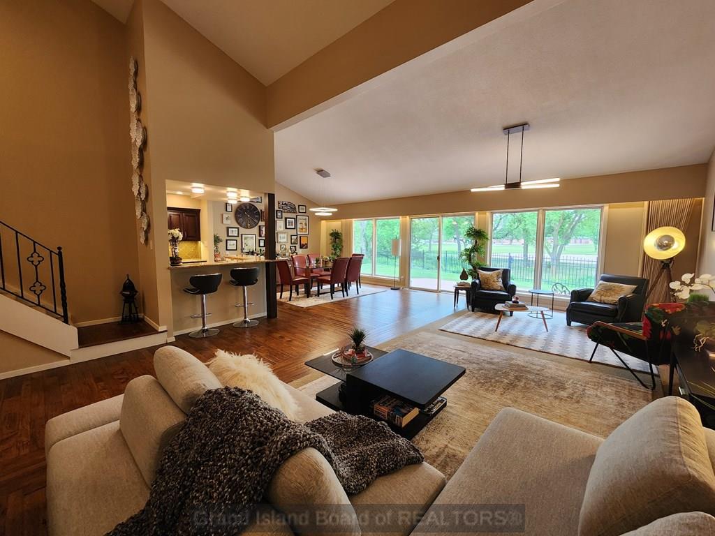 1303 Stagecoach Road Grand Island, NE 68801 - Photo 4 of 50 Gallery Image 4