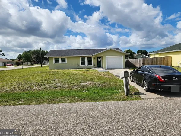 $110,000 | 22489 Lewiston Avenue, Port Charlotte, FL 33952